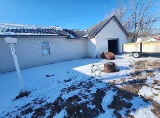111 N 2nd St, Randalia, IA 52164