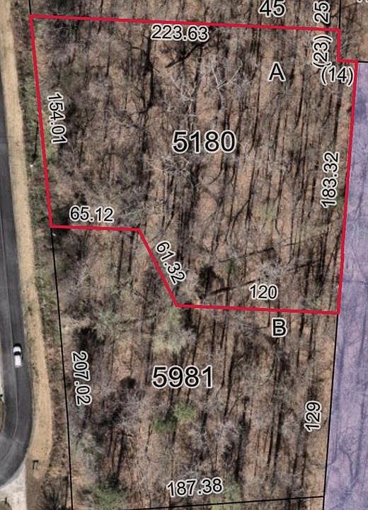 1st image of 0 Hilton Dr