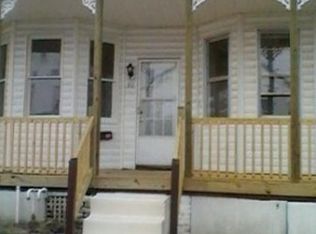 10 Race St, Cumberland, MD 21502