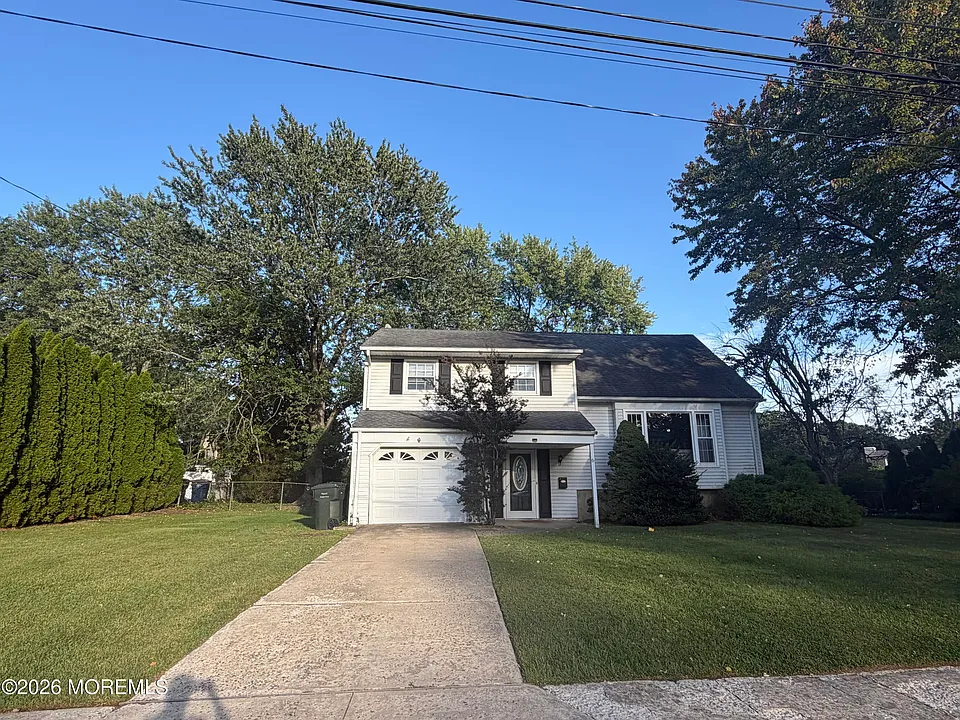 6 Roslyn Dr