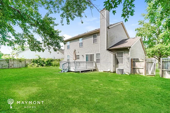 3478 Oak Bend Blvd — Photo 3
