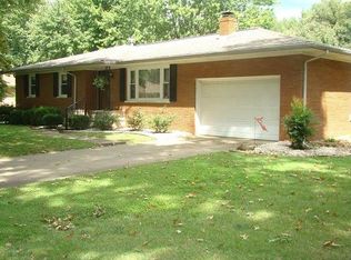 7968 Elna Kay Dr, Evansville, IN 47715