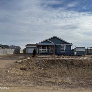 13836 Stanley St NW, Williston, ND, 58801