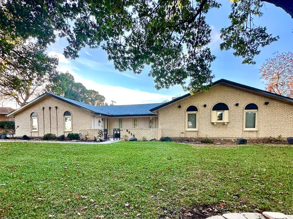 6515 Ridgeview Cir, Dallas, TX 75240