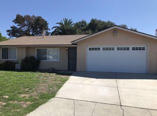 1245 Woodrail Dr, Vista, CA 92083