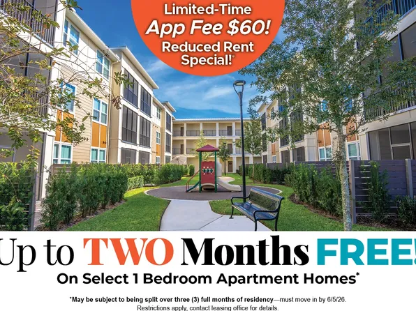 Reserve at Orange City, 2500 Junior St #209, Orange City, FL 32763
