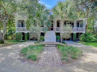 2420 Goldbug Ave, Sullivans Island, SC 29482