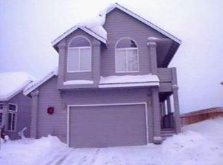 L16 Ridgepointe Dr, Anchorage, AK --