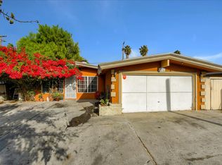 1536 S King Rd, San Jose, CA 95122