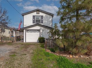 140 Cedar St, Valley Springs, CA 95252
