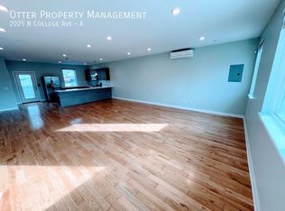 2025 N College Ave #A, Philadelphia, PA 19121