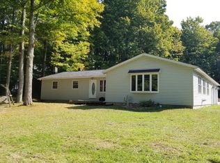 5309 Bloominggrove Rd, Galion, OH 44833