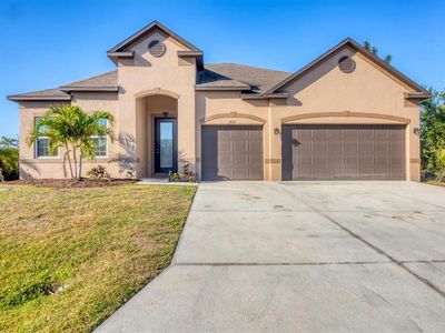 9518 Wacker Ter, Port Charlotte, FL, 33981