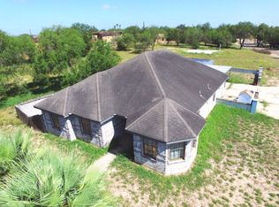 211 Mesquite Mdws, La Joya, TX 78560
