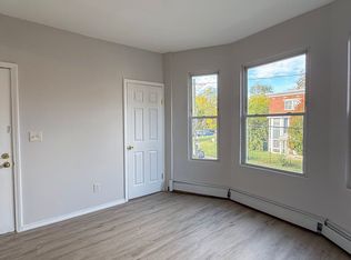 418-420 Garden St / Mancora Apartments LLC, Hartford, CT 06120