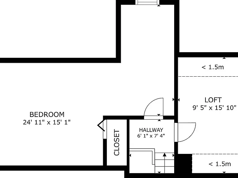105 Milton St S #1B — Photo 25