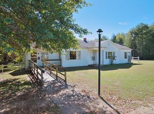 8423 Bradford Rd, Concord, NC 28027