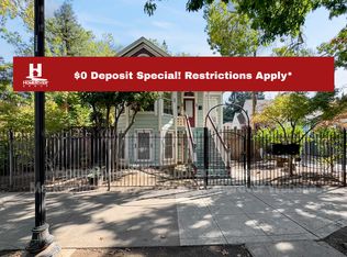 813 24th St, Sacramento, CA 95816