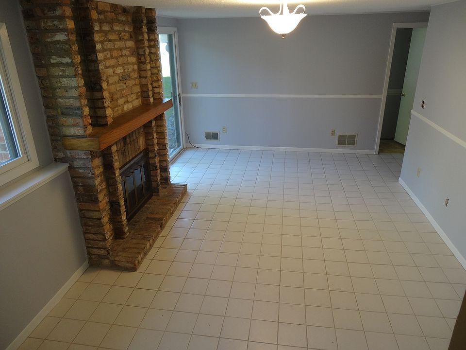 Large family room