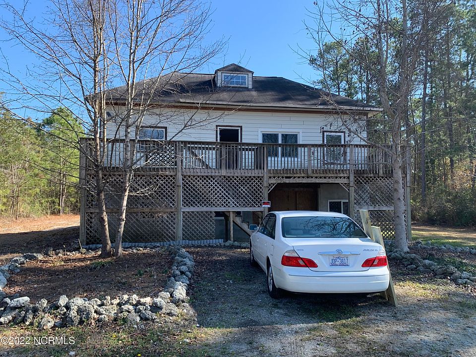 1773 Kennels Beach Road, Grantsboro, NC 28529 Zillow