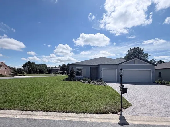17836 SW 68th Pl, Dunnellon, FL 34432