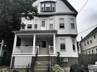 8 Bowdoin St #0, Medford, MA 02155