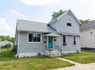 619 Maple Row, Elkhart, IN 46514