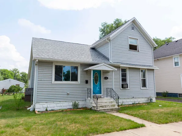 619 Maple Row, Elkhart, IN 46514