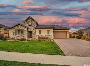 442 Big Sky Trl, Genoa, NV 89411
