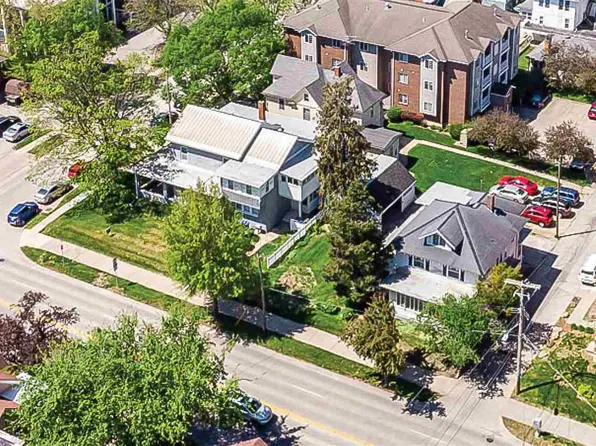 313 N Dubuque St, Iowa City, IA 52245