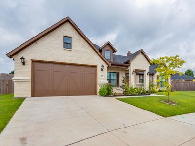 129 Katalina Ln, Waxahachie, TX, 75165