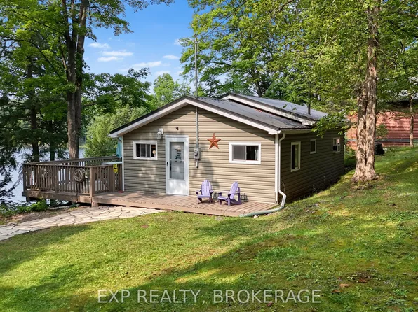 5505 Rideau Rd, South Frontenac, ON K0H 2N0