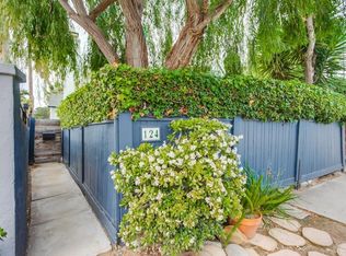 124 Melrose Ave, Encinitas, CA 92024