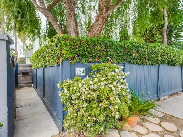 124 Melrose Ave, Encinitas, CA 92024