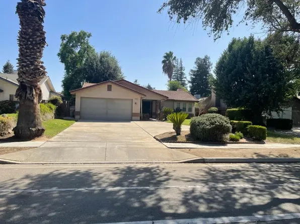 5195 W Palo Alto Ave, Fresno, CA 93722