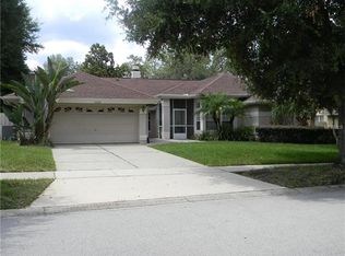 3908 Lake Mirage Blvd, Orlando, FL 32817