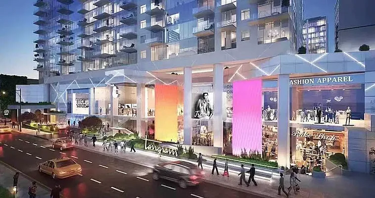 Rented by E Realty International Corp | media 17