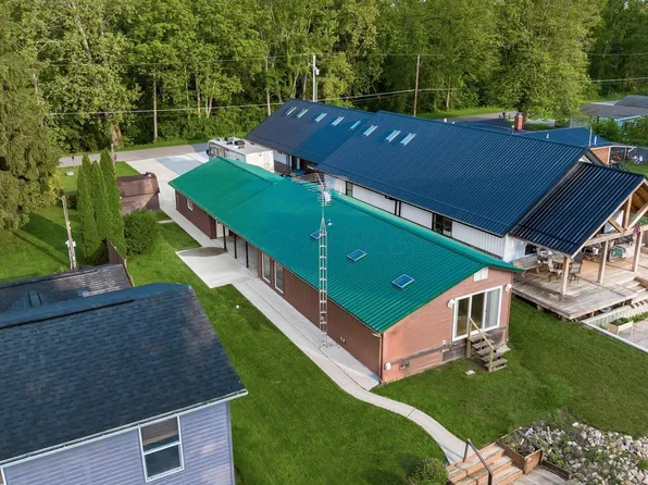 14924 Township Road 403, Thornville, OH 43076