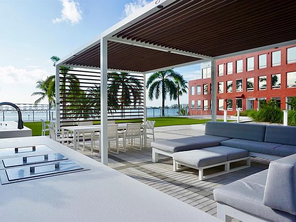 5th image of 1541 Brickell Ave #A3302