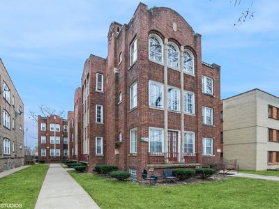 10535 S Hale Ave #1E, Chicago, IL, 60643