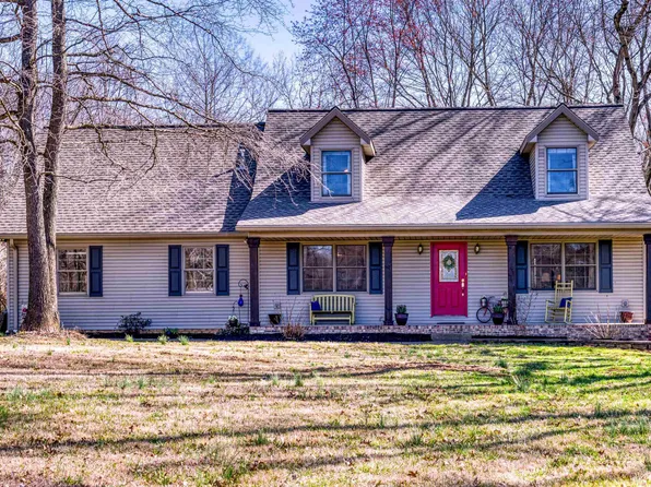 3888 N State Route 61, Boonville, IN 47601