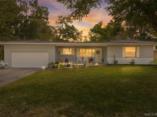 1140 S Highlands Ave, Inverness, FL 34452