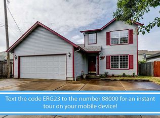 587 Hollyhock Ln, Eugene, OR 97404