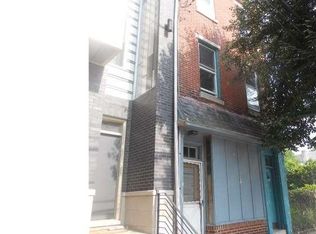 992 N 5th St, Philadelphia, PA 19123