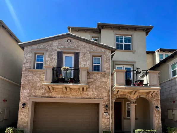 3024 Sonsilla Ln, San Ramon, CA 94582