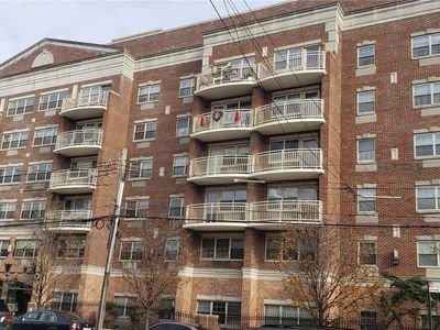 38-11 108th Street #5 J, Corona, NY, 11368