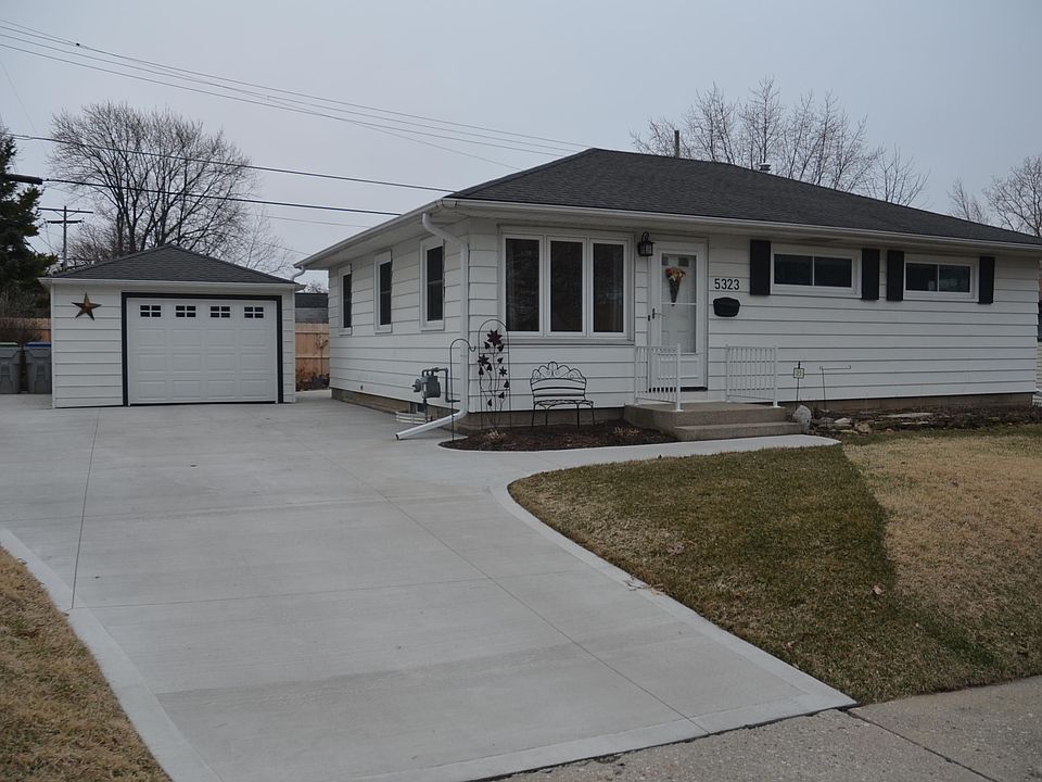2nd image of 5323 W Ohio Ave