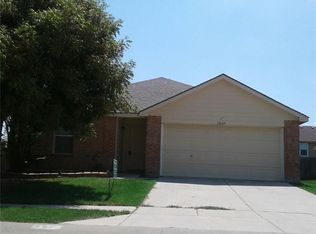12609 Kingsgate Dr, Rhome, TX 76078