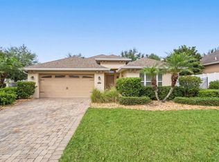 476 Sauvignon Way, Groveland, FL 34736