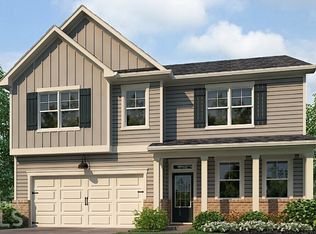 120 Omega Ct, Fairburn, GA 30213